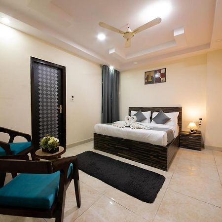 Umra Grace - Hotel In Haridwar By Perfect Stayz Luaran gambar