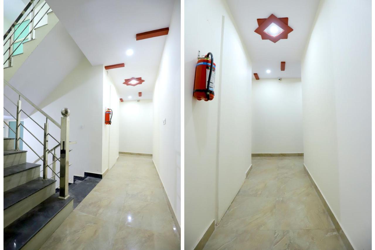 Umra Grace - Hotel In Haridwar By Perfect Stayz Luaran gambar