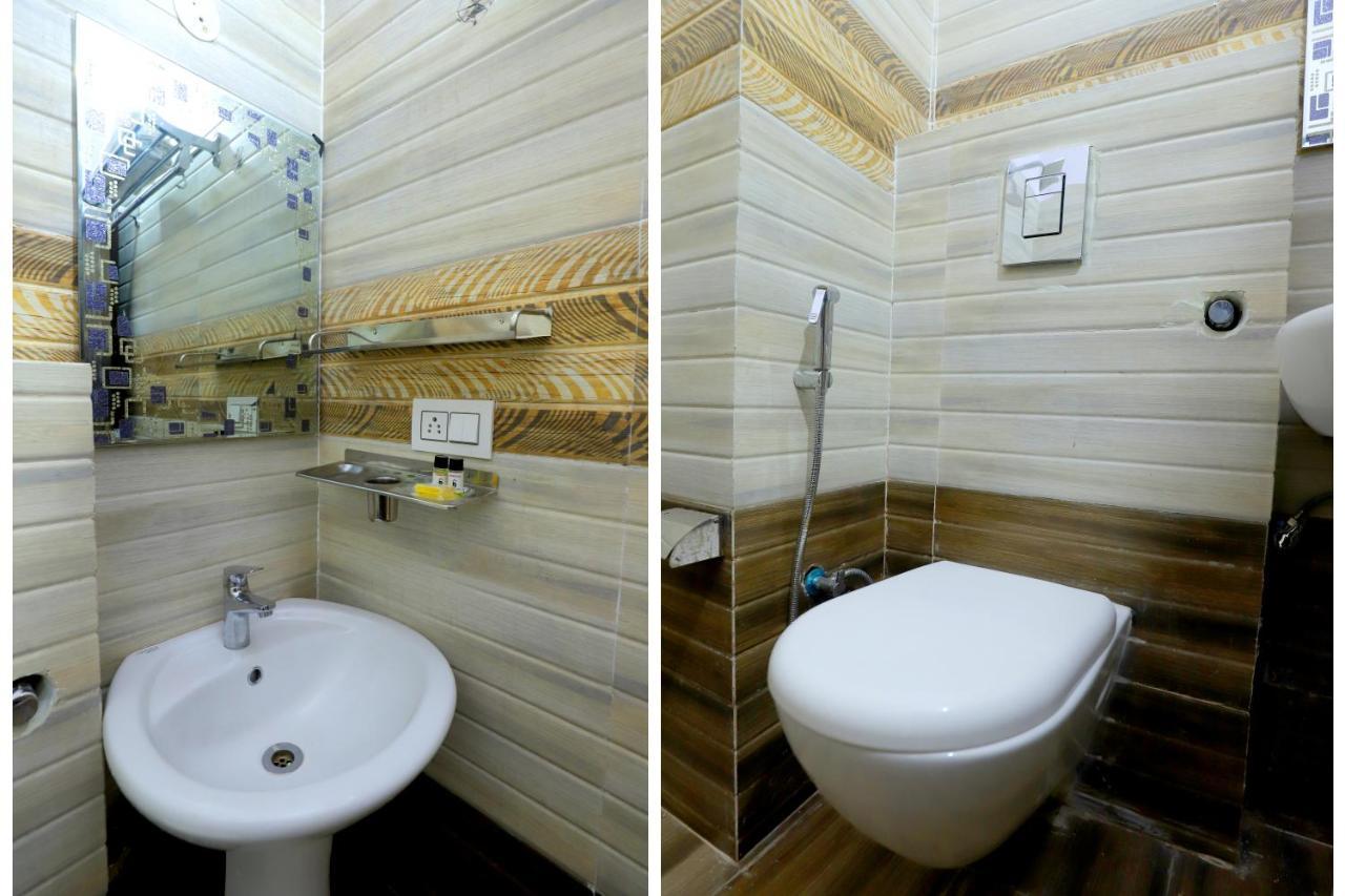 Umra Grace - Hotel In Haridwar By Perfect Stayz Luaran gambar