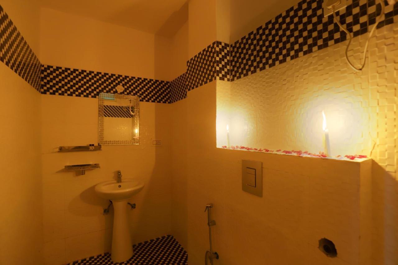 Umra Grace - Hotel In Haridwar By Perfect Stayz Luaran gambar