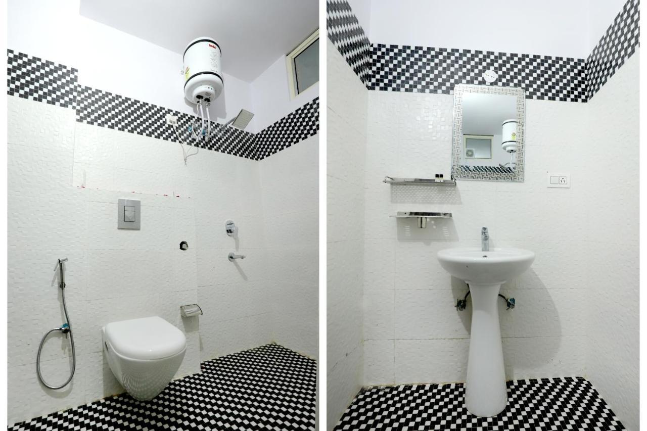 Umra Grace - Hotel In Haridwar By Perfect Stayz Luaran gambar