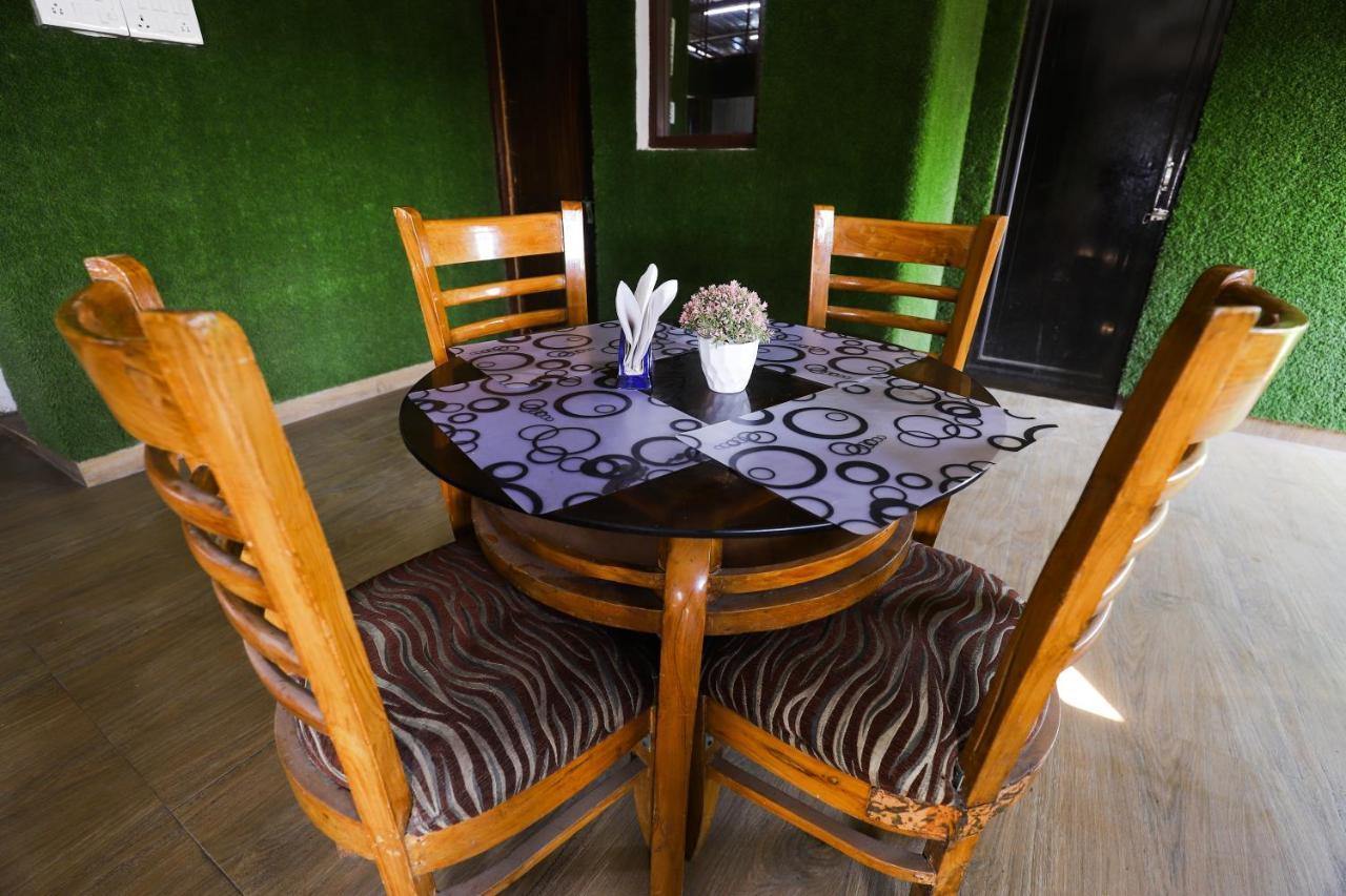 Umra Grace - Hotel In Haridwar By Perfect Stayz Luaran gambar
