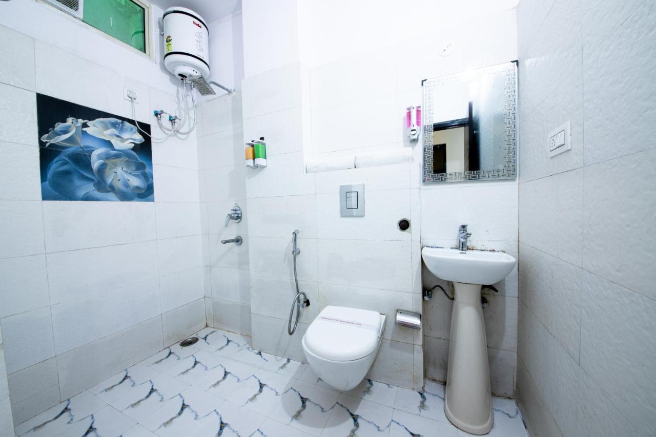 Umra Grace - Hotel In Haridwar By Perfect Stayz Luaran gambar