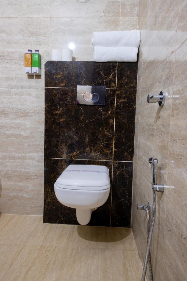 Umra Grace - Hotel In Haridwar By Perfect Stayz Luaran gambar