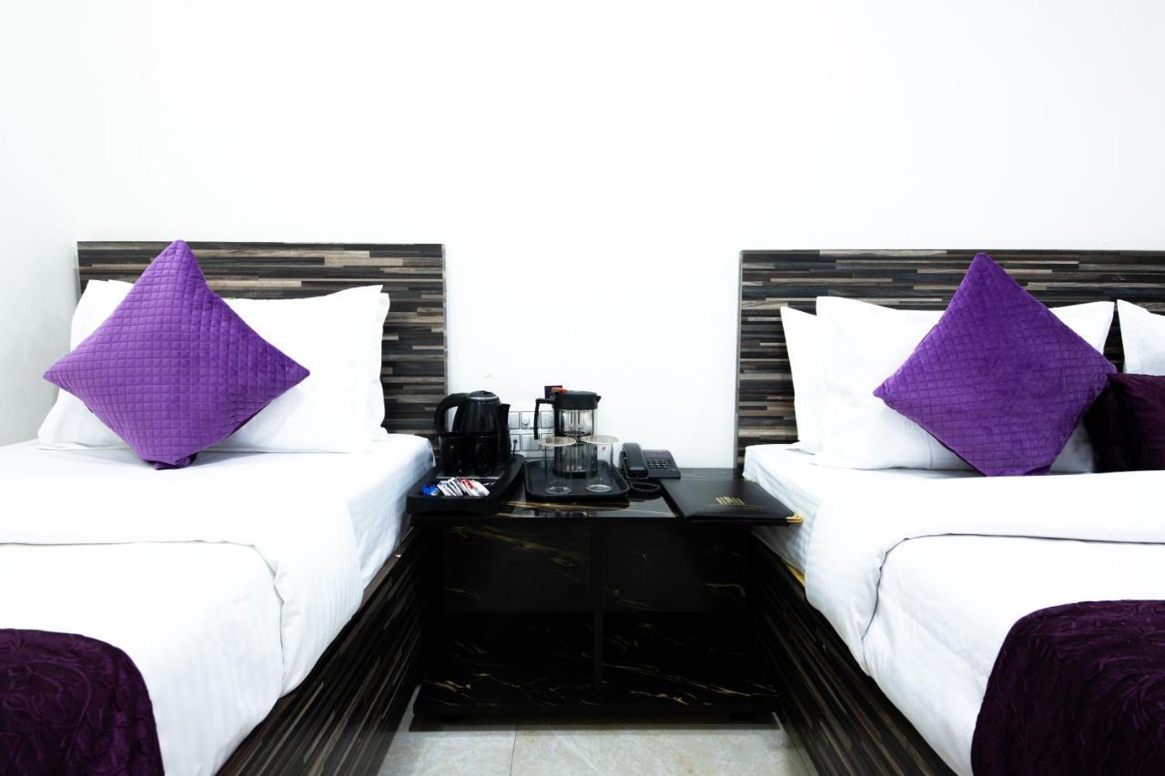 Umra Grace - Hotel In Haridwar By Perfect Stayz Luaran gambar